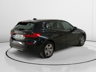 BMW Serie 1 116d 85 kW (116 CV)