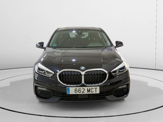 BMW Serie 1 116d 85 kW (116 CV)