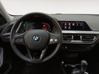 BMW Serie 1 116d 85 kW (116 CV)
