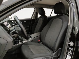 BMW Serie 1 116d 85 kW (116 CV)