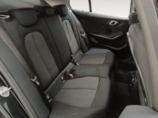 BMW Serie 1 116d 85 kW (116 CV)