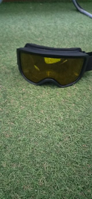 Gafas de nieve para niño/niña