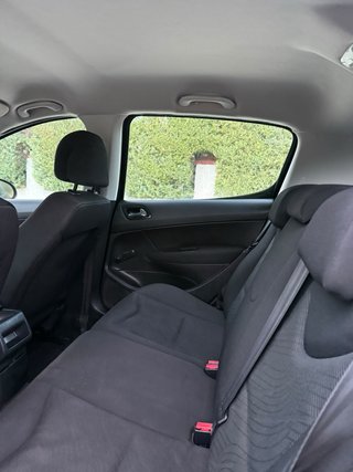 Peugeot 308 2009