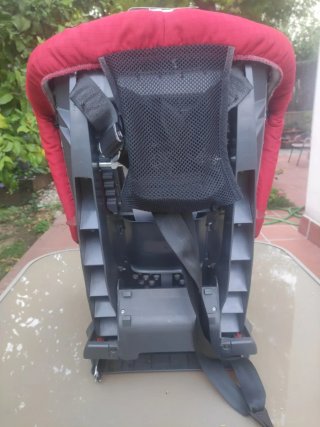 Silla de coche para bebé Römer Duo