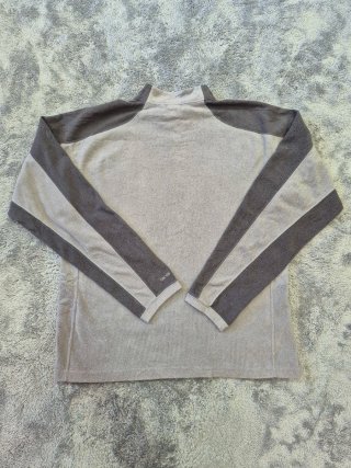 Sudadera Polar The North Face TKA 100 Talla M