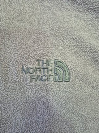 Sudadera Polar The North Face TKA 100 Talla M