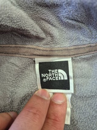 Sudadera Polar The North Face TKA 100 Talla M