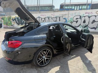 BMW Serie 4 2020