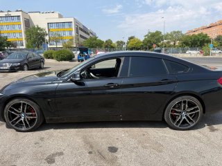 BMW Serie 4 2020