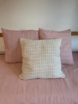 Pack Textil Dormitorio Cama 190x90