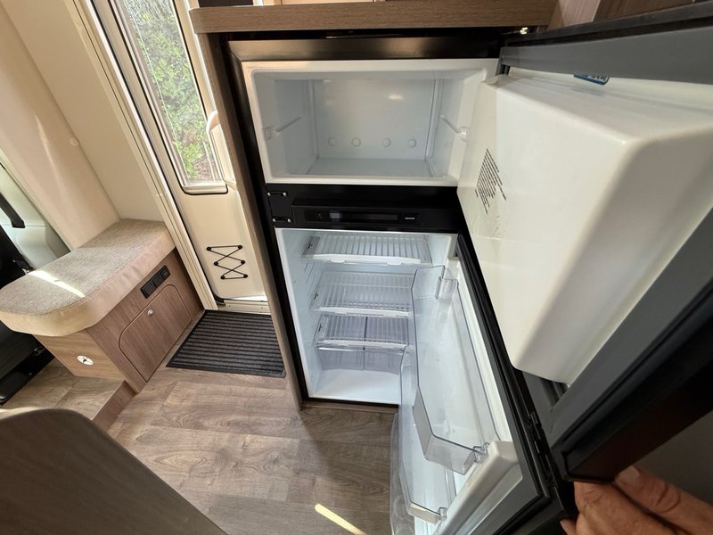Fiat Ducato 2023, foto 6
