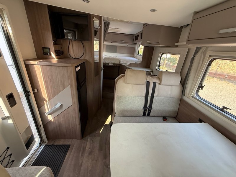 Fiat Ducato 2023, foto 4