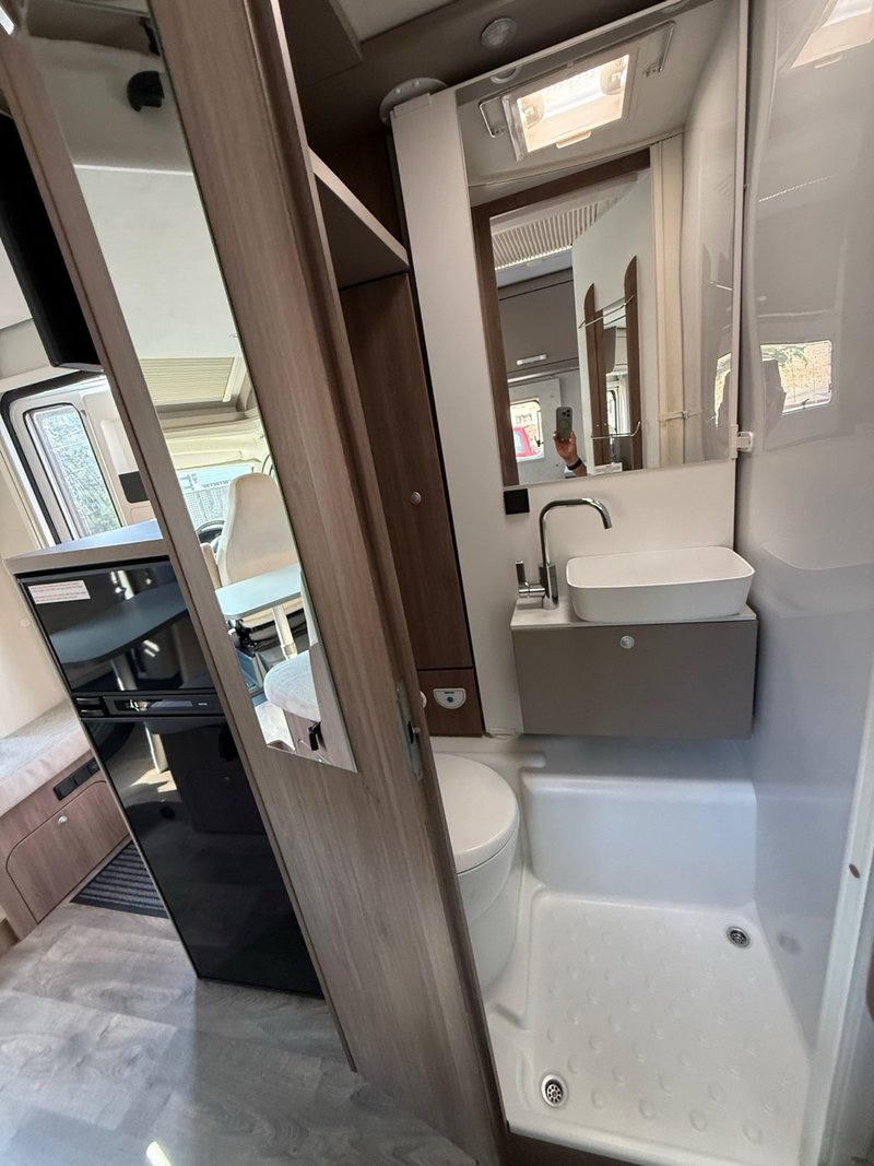 Fiat Ducato 2023, foto 8