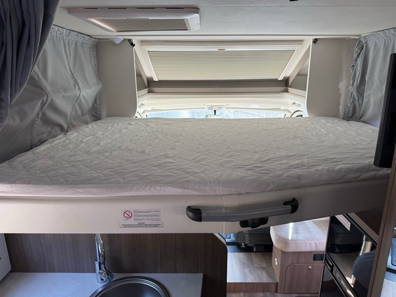 Fiat Ducato 2023, foto 5