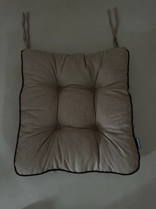 Set de 4 Cojines para Silla PillowPrim