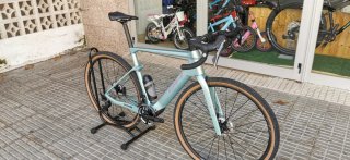 BH IGRAVEL X 2.8 Talla L