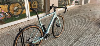 BH IGRAVEL X 2.8 Talla L