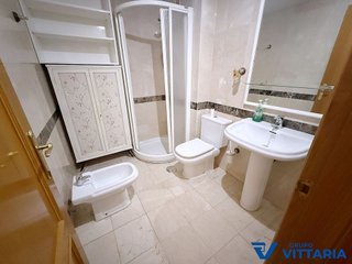 Piso en alquiler en San Luis en Almería