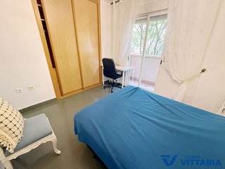 Piso en alquiler en San Luis en Almería