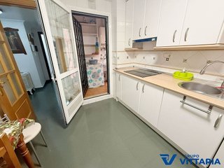 Piso en alquiler en San Luis en Almería
