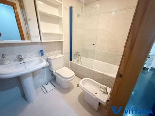 Piso en alquiler en San Luis en Almería