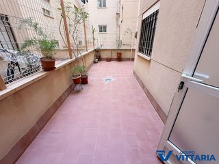 Piso en alquiler en San Luis en Almería