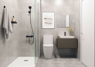 Dúplex en venta en Centro en Almería