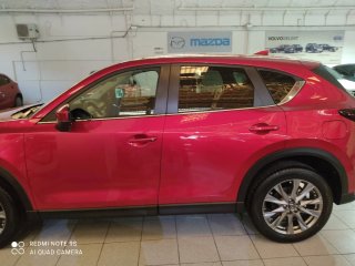 Mazda CX-5 2021
