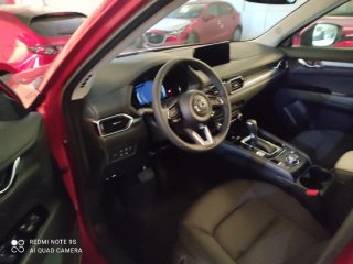 Mazda CX-5 2021