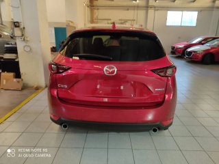 Mazda CX-5 2021