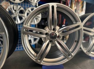 869448 llanta r17 renault clio ii fase ii (b/cb0)