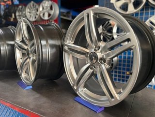 869448 llanta r17 renault clio ii fase ii (b/cb0)