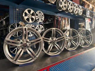 869448 llanta r17 renault clio ii fase ii (b/cb0)