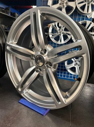 869448 llanta r17 renault clio ii fase ii (b/cb0)