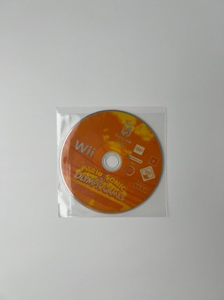 Mario & Sonic Giochi Olimpici | Gioco Nintendo Wi
