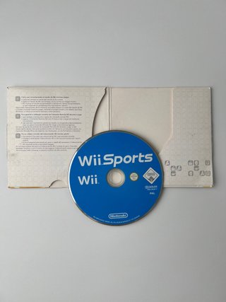 Wii Sports | Gioco Nintendo Wii