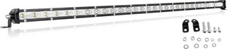 Willpower Barra LED 150W 81cm Barras de Luz de Tra