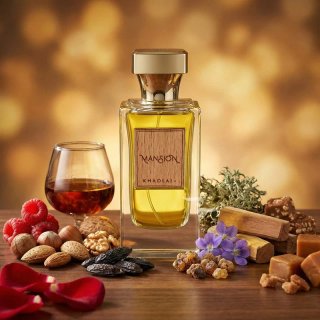 Perfume Mansion Khadlaj 100ml