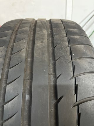Neumáticos 275/45 R20 110Y Michelin Latitude Sport