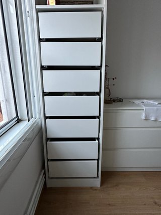 Armario Ikea Blanco