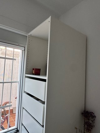 Armario Ikea Blanco