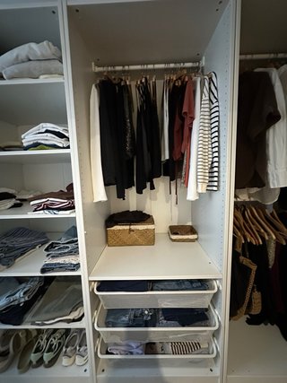 Armario Ikea Blanco