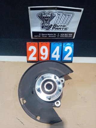 Mangueta Delantera Derecha Opel Zafira C 2018
