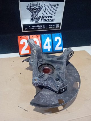 Mangueta Delantera Derecha Opel Zafira C 2018
