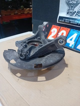 Mangueta Delantera Derecha Opel Zafira C 2018