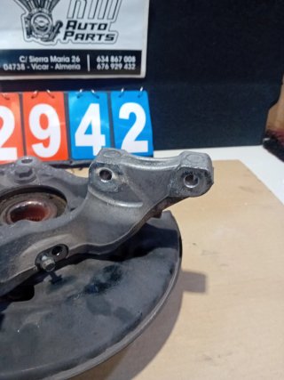 Mangueta Delantera Derecha Opel Zafira C 2018