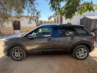 Citroen C4 Cactus 2020