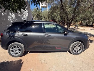 Citroen C4 Cactus 2020