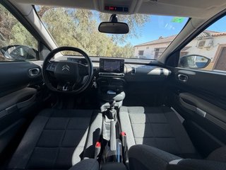 Citroen C4 Cactus 2020