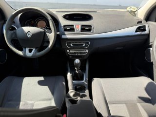 Renault Megane 2009